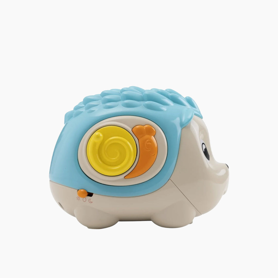 Chicco Toy Bsf Day&amp;Night Hedgehog