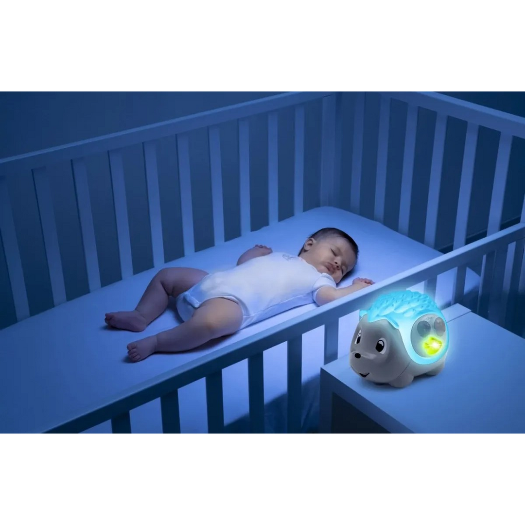 Chicco Toy Bsf Day&amp;Night Hedgehog