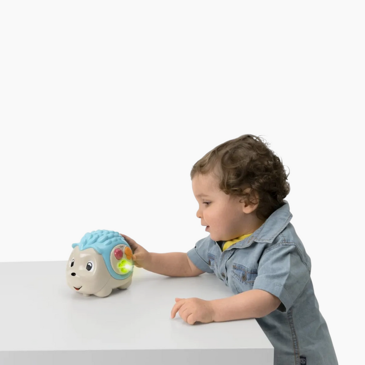 Chicco Toy Bsf Day&amp;Night Hedgehog