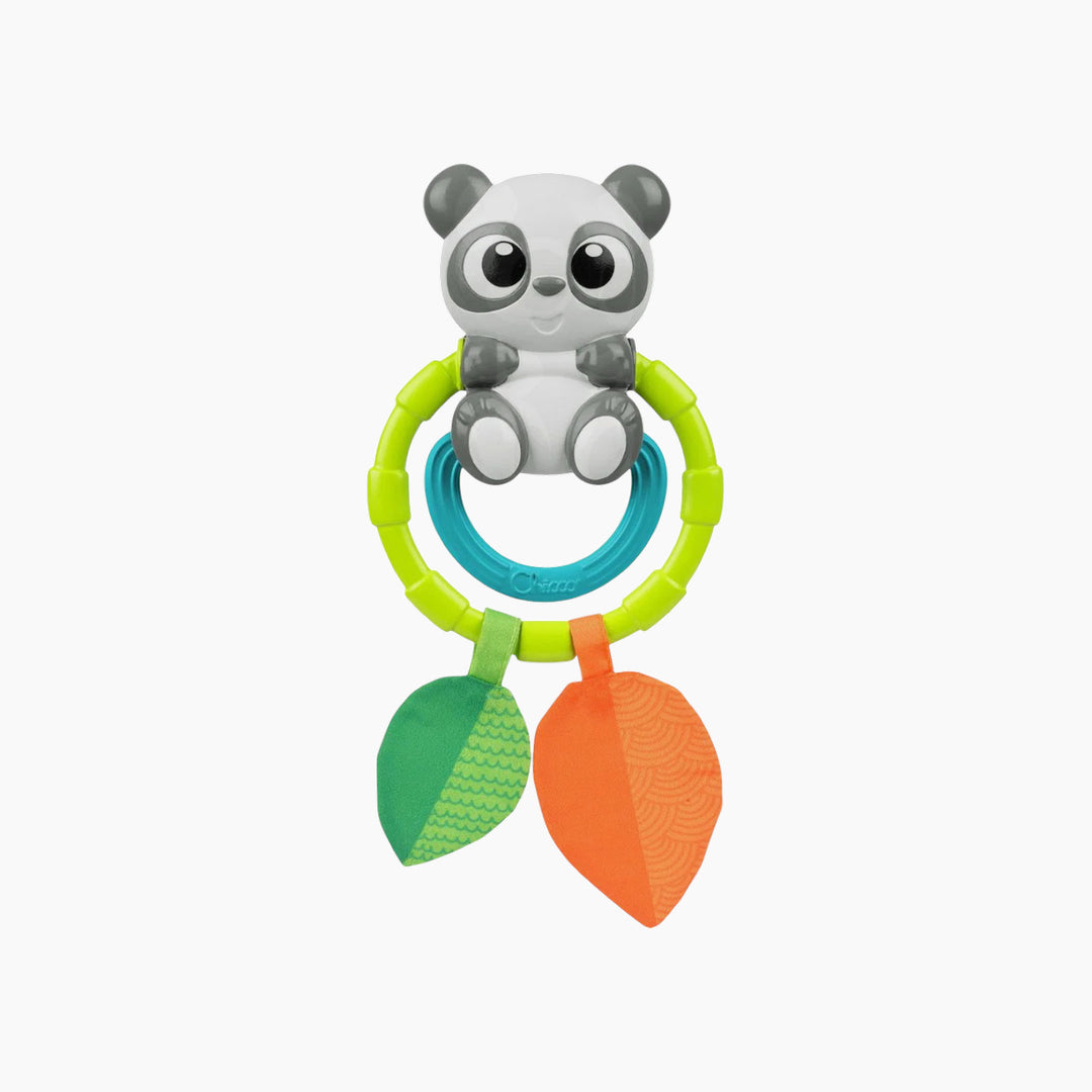 Chicco Toy Bsf Rattle Panda