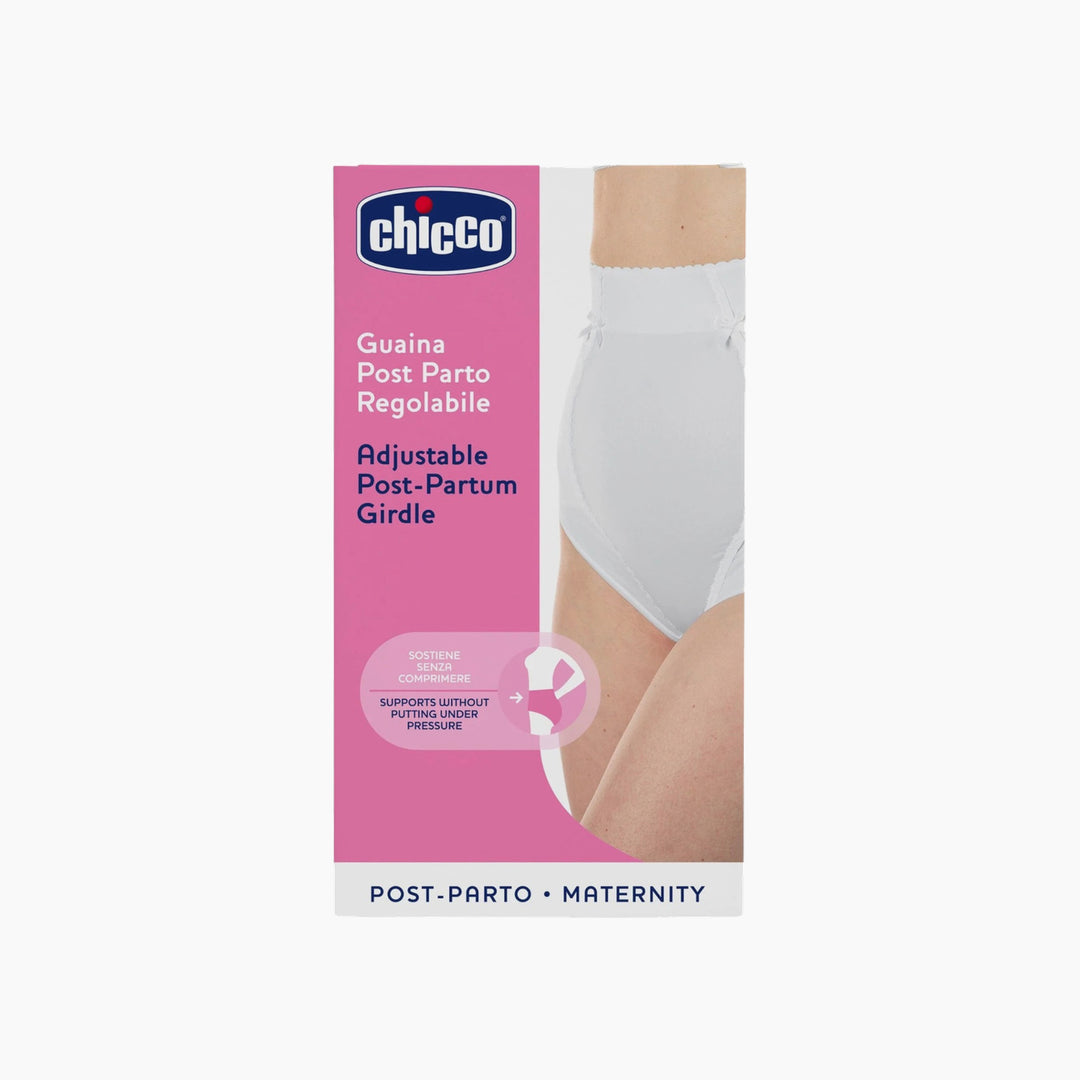 Chicco Adjustable Post Natal Girdl