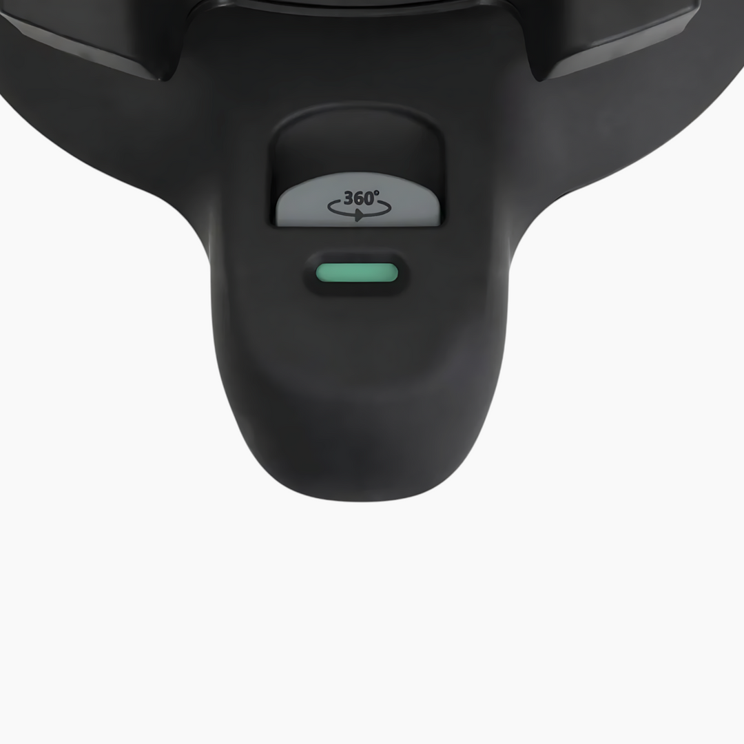 قاعدة Chicco Full 360 I-Size