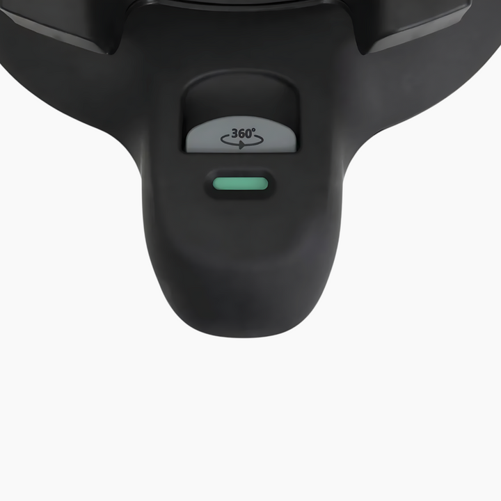 قاعدة Chicco Full 360 I-Size