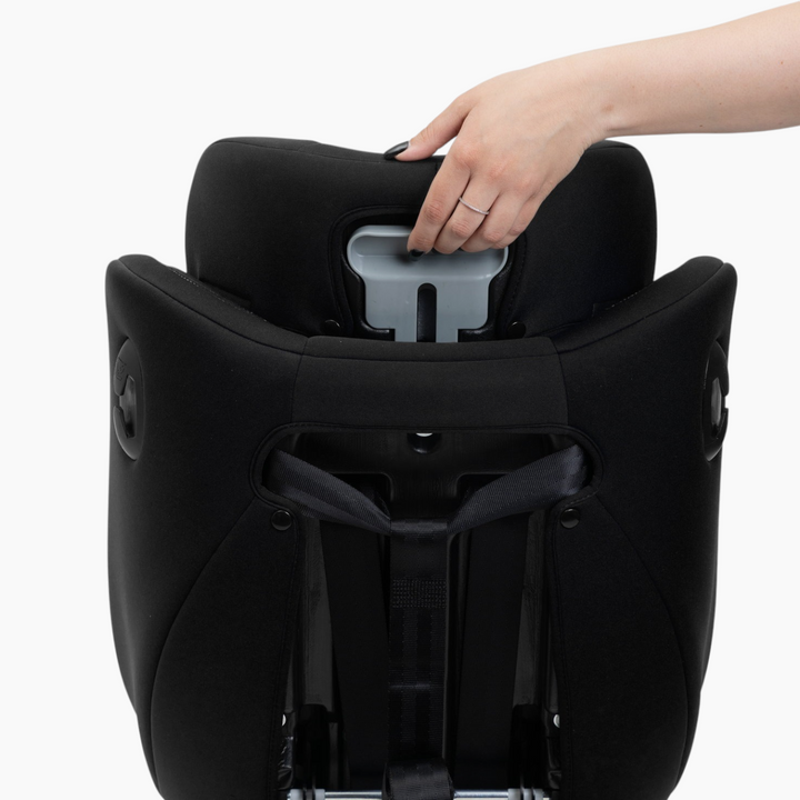 Chicco Unico Evo I-Size B.Car Seat