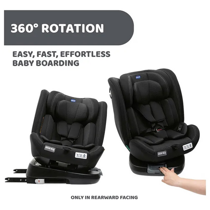 Chicco Unico Evo I-Size B.Car Seat