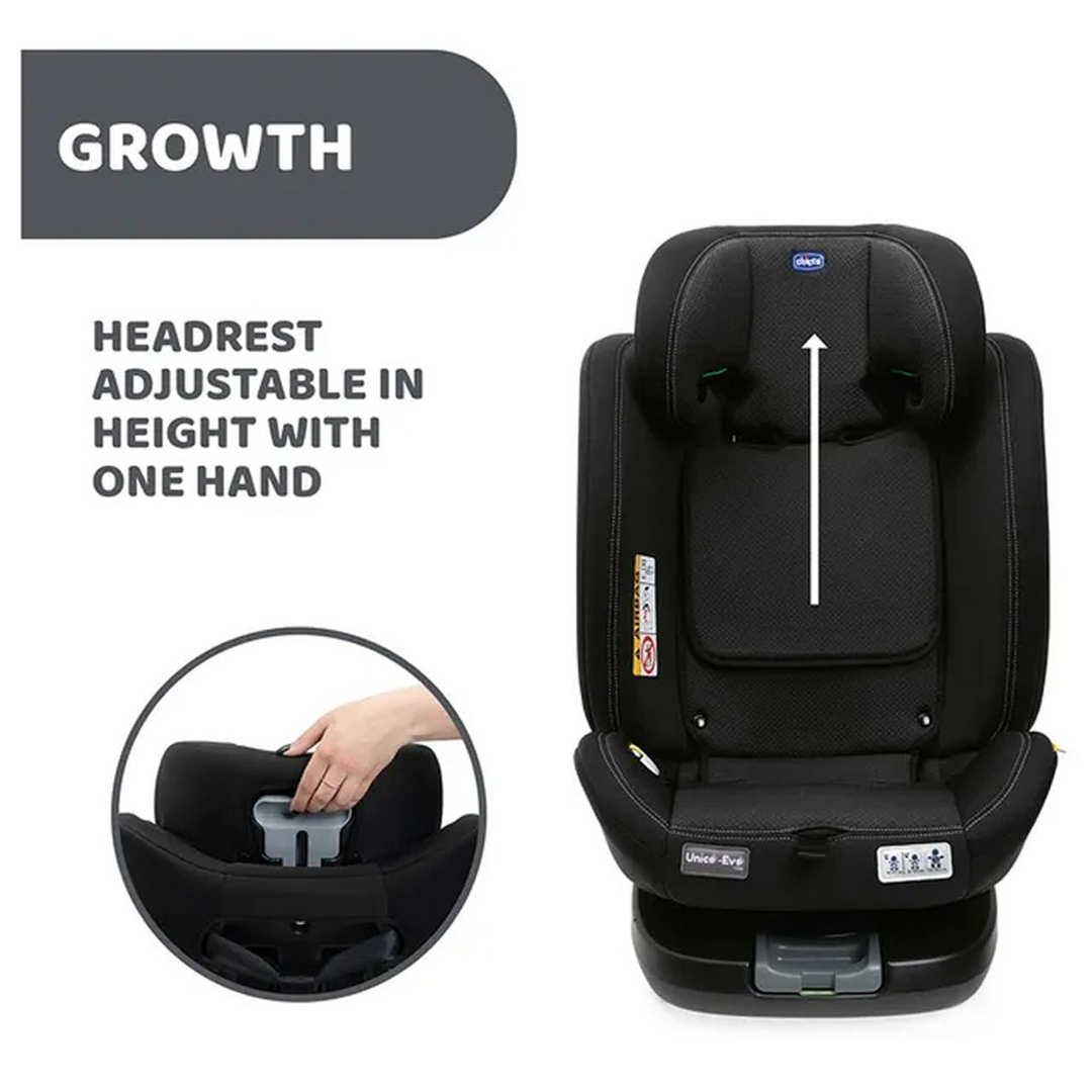 Chicco Unico Evo I-Size B.Car Seat