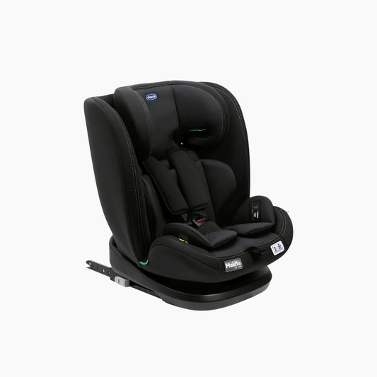 Chicco Mokita I-Size B.Car Seat Black