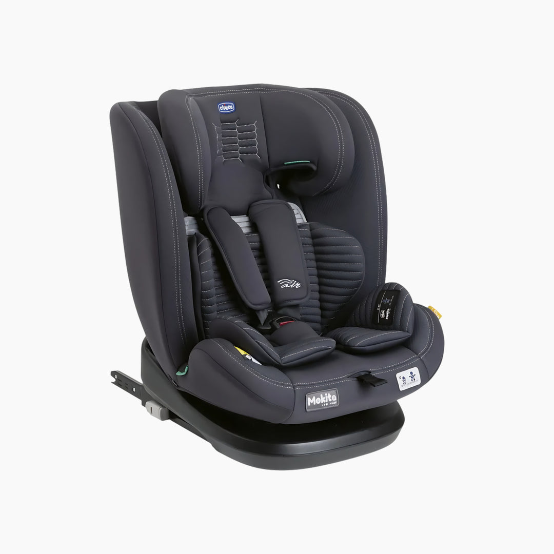 Chicco Mokita I-Size B.Car Seat Graphite