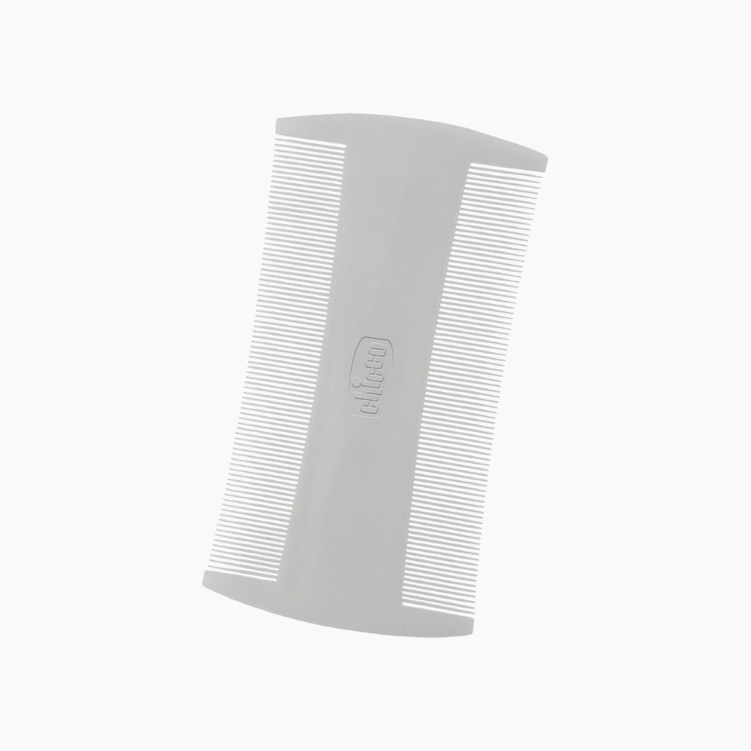 Chicco Fine-Toothed Comb