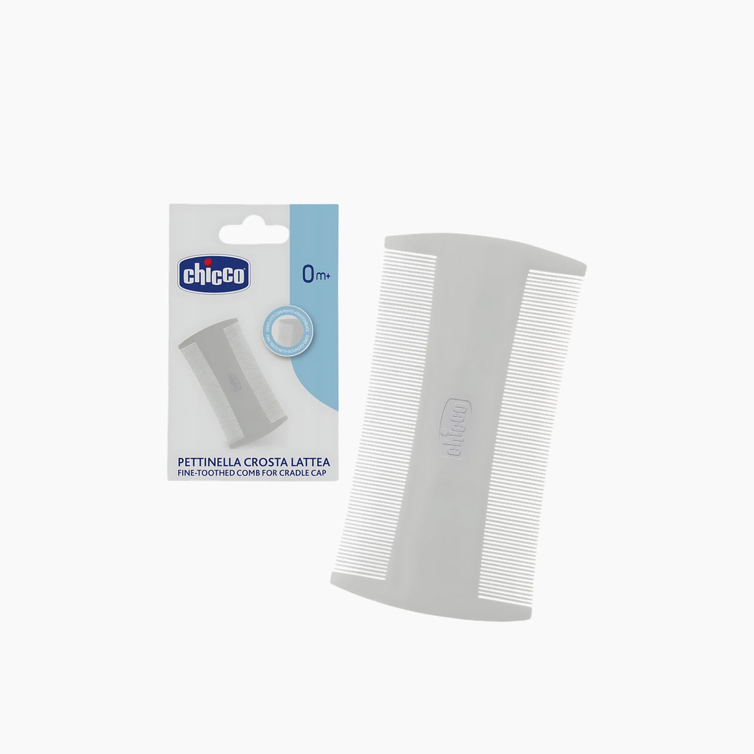 Chicco Fine-Toothed Comb