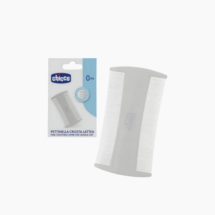 Chicco Fine-Toothed Comb