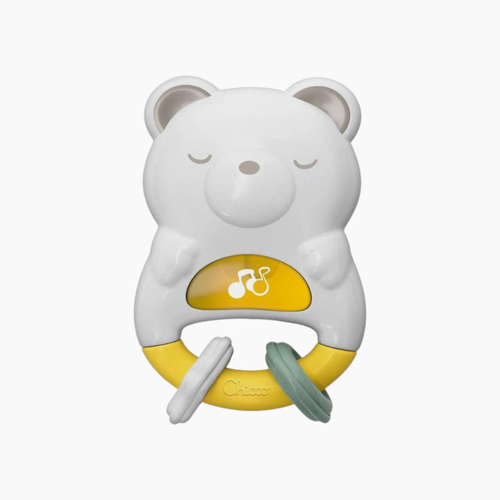 Chicco Toy Fd Day And Night Rattle