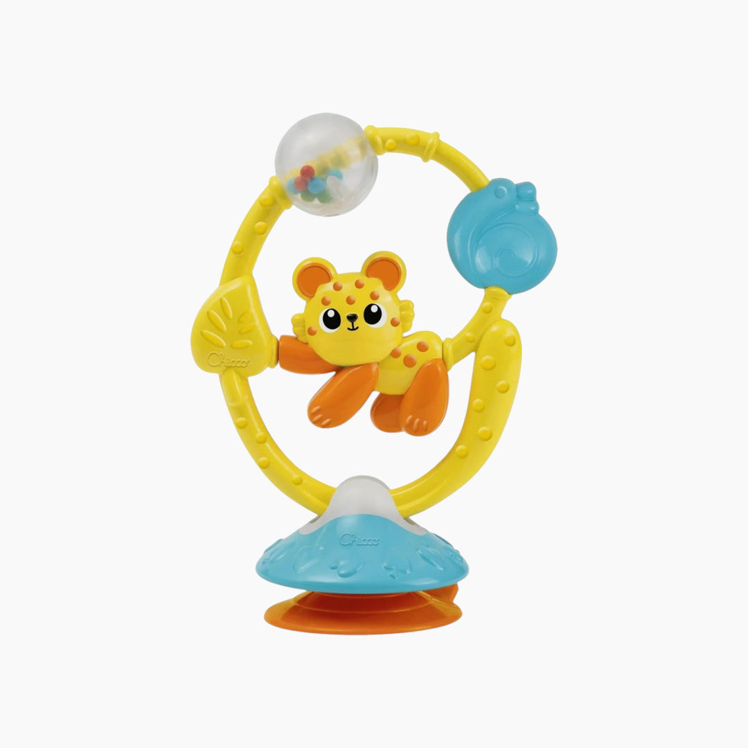 Chicco Toy Bsf Jungle Friend
