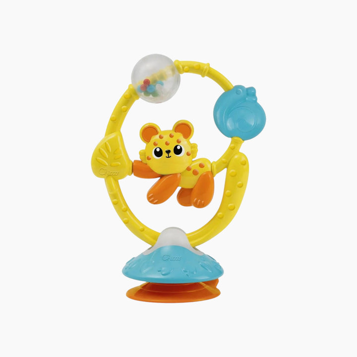 Chicco Toy Bsf Jungle Friend