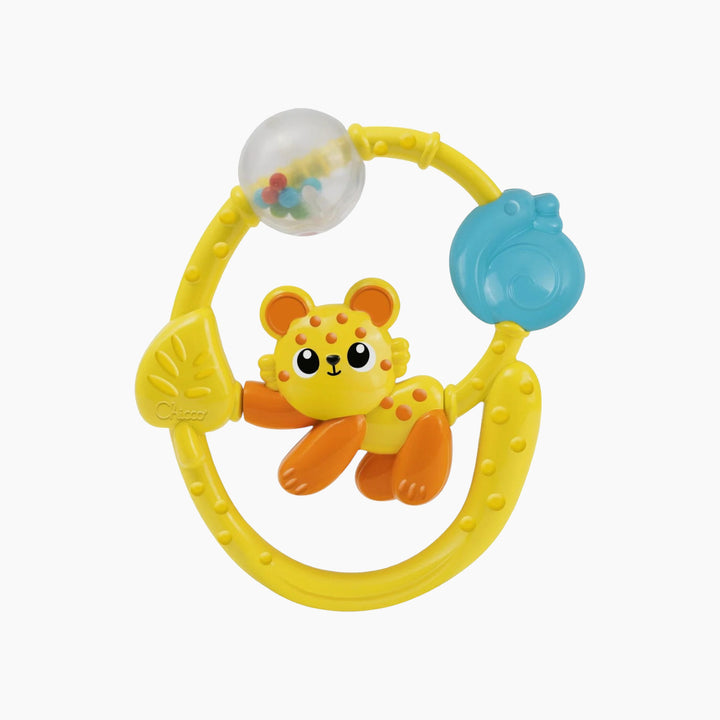 Chicco Toy Bsf Jungle Friend