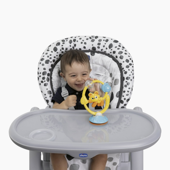 Chicco Toy Bsf Jungle Friend