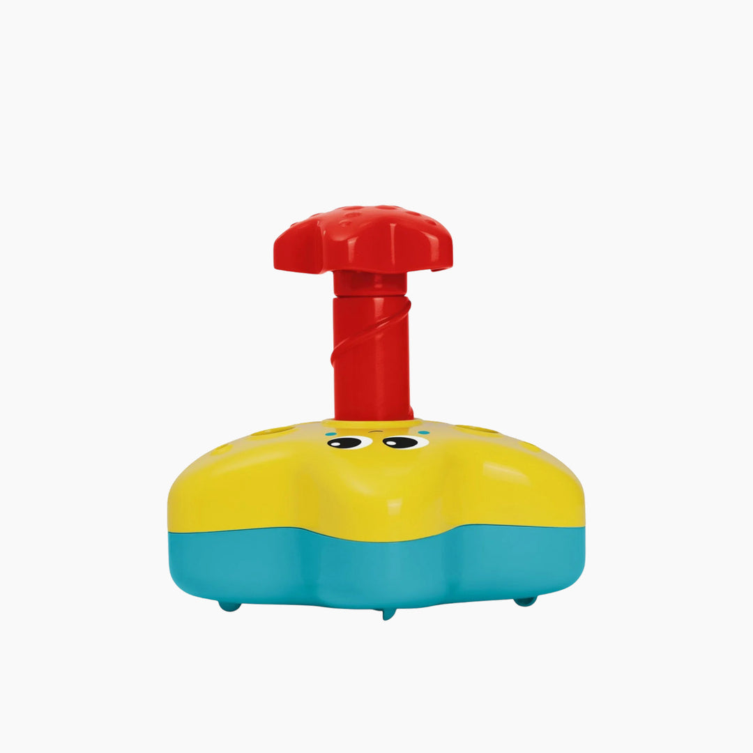 Chicco Toy Bsf Spinning Starfish - HUNA
