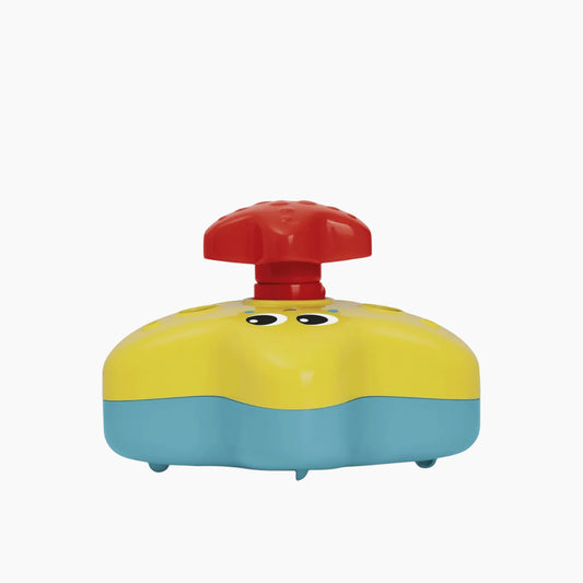 Chicco Toy Bsf Spinning Starfish