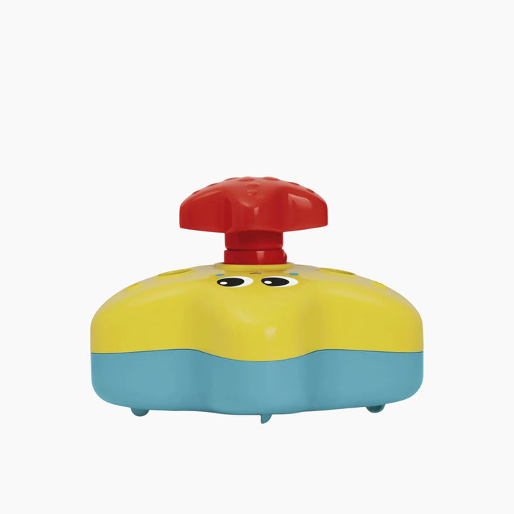 Chicco Toy Bsf Spinning Starfish - HUNA