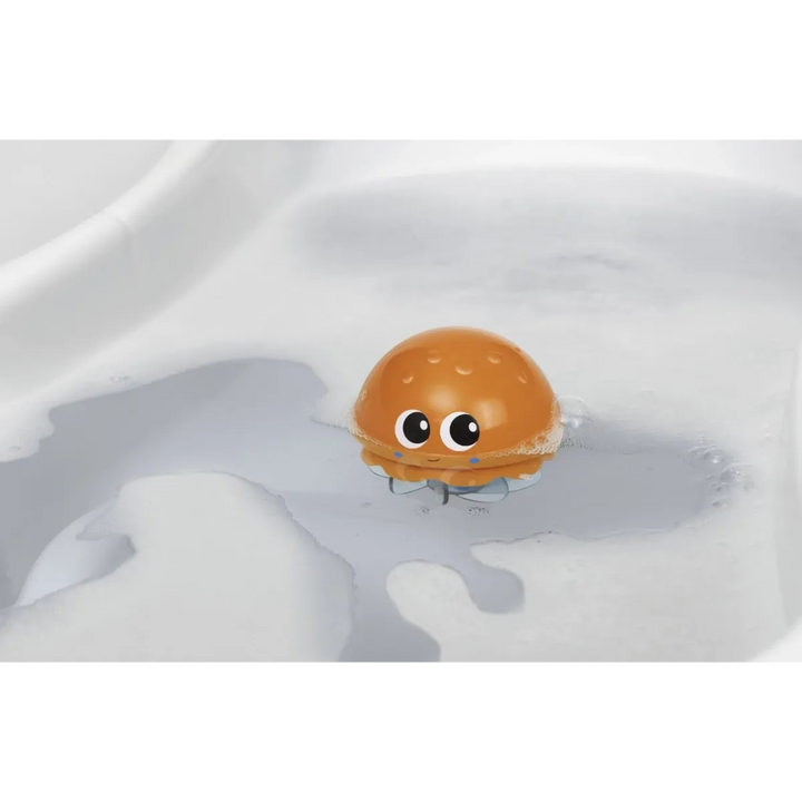 Chicco Toy Bsf Dancing Jellyfish - HUNA