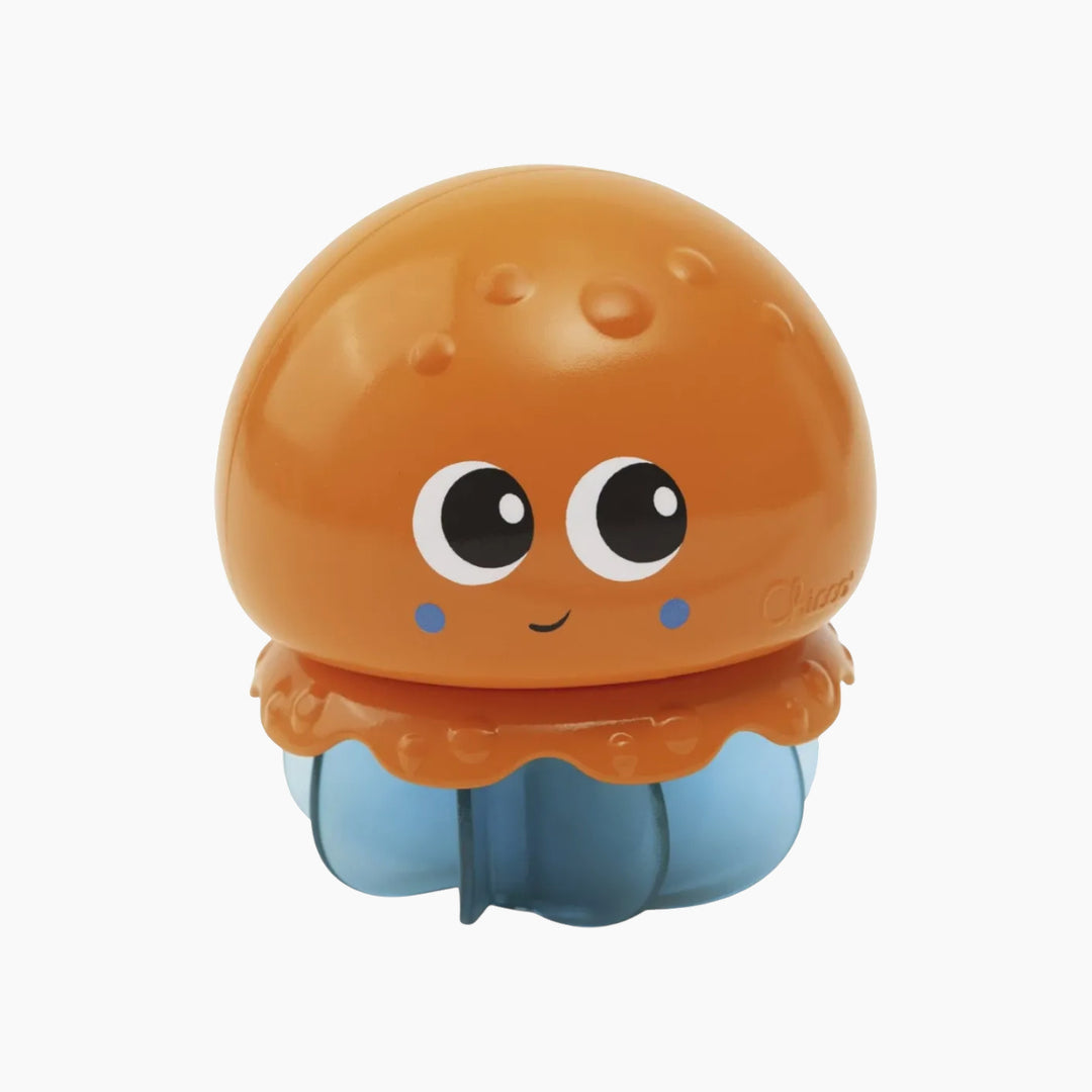 Chicco Toy Bsf Dancing Jellyfish - HUNA