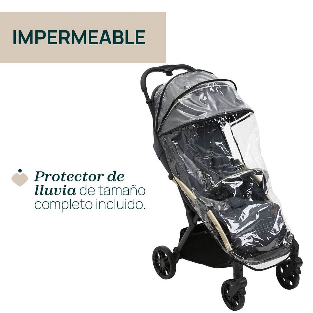 Chicco Goody Xplus Stroller