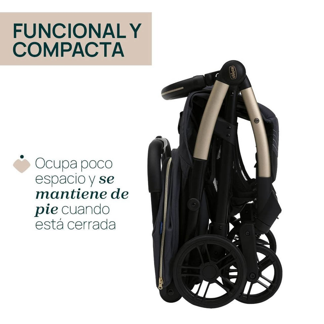 Chicco Goody Xplus Stroller
