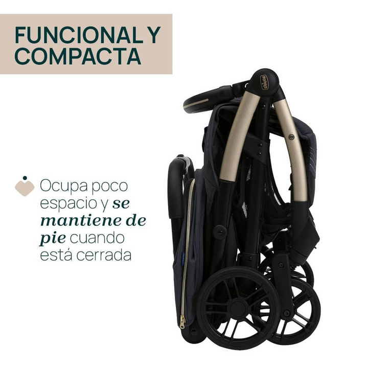 Chicco Goody Xplus Stroller