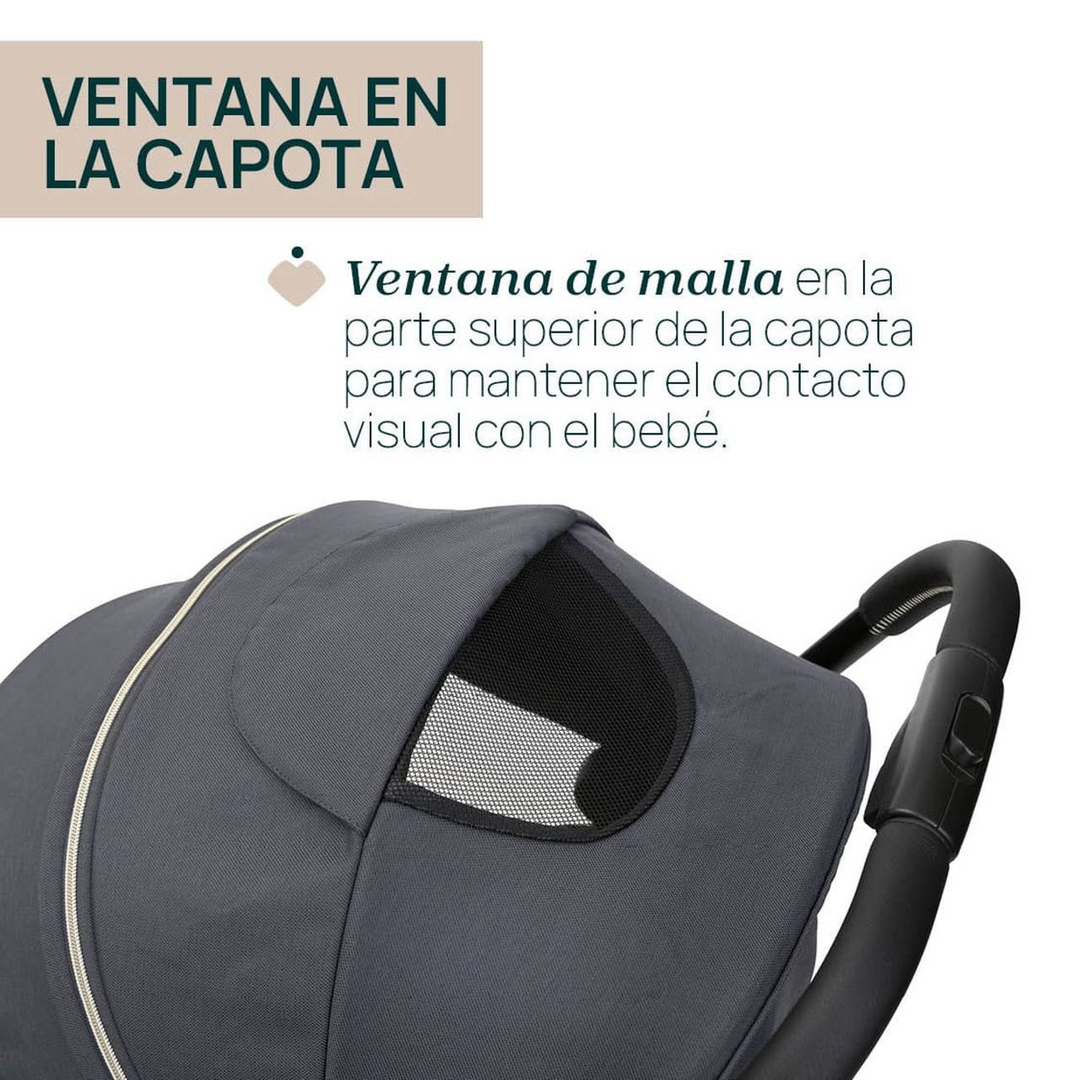 Chicco Goody Xplus Stroller