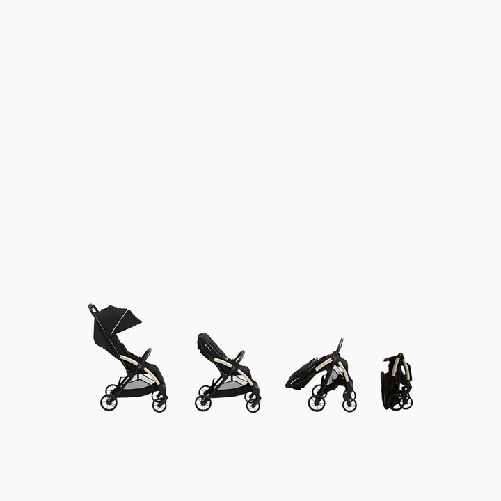 Chicco Goody Xplus Stroller