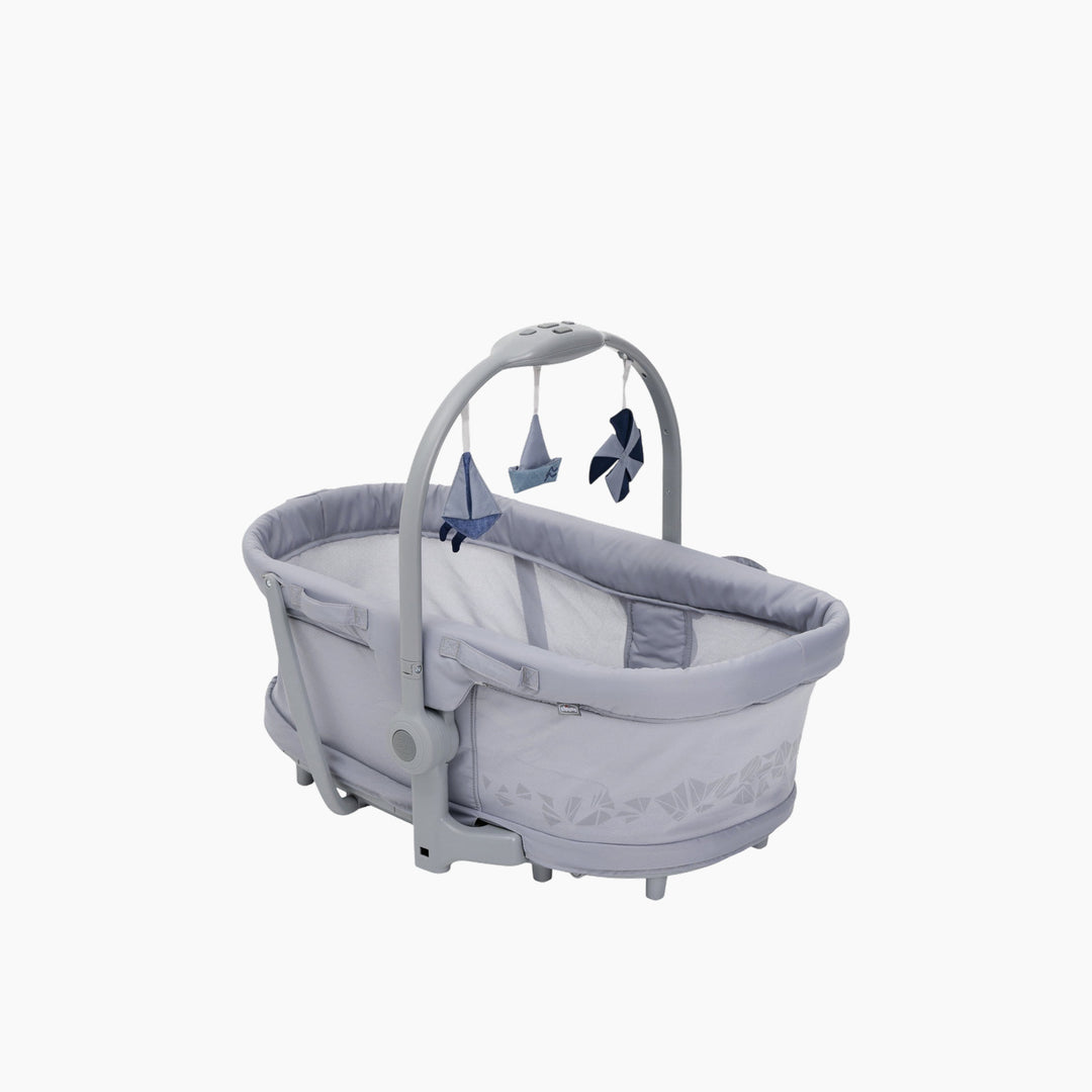 Chicco Baby Hug Pro