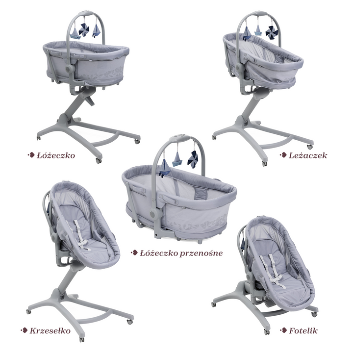 Chicco Baby Hug Pro