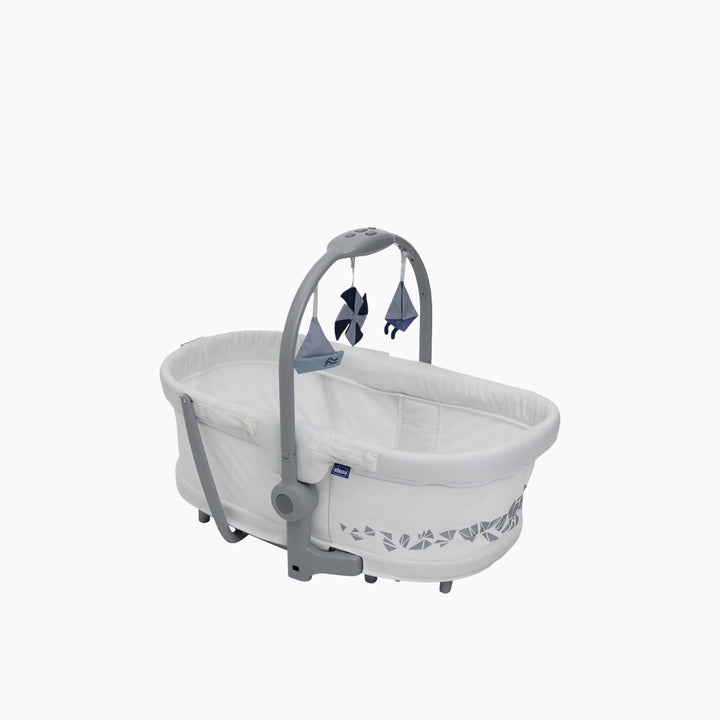 Chicco Baby Hug Pro