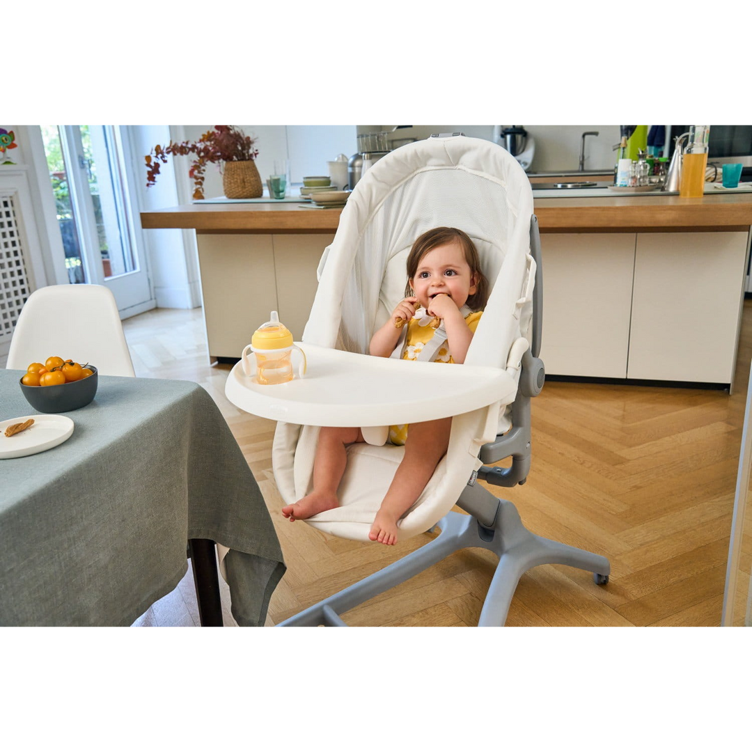 Chicco Baby Hug Pro