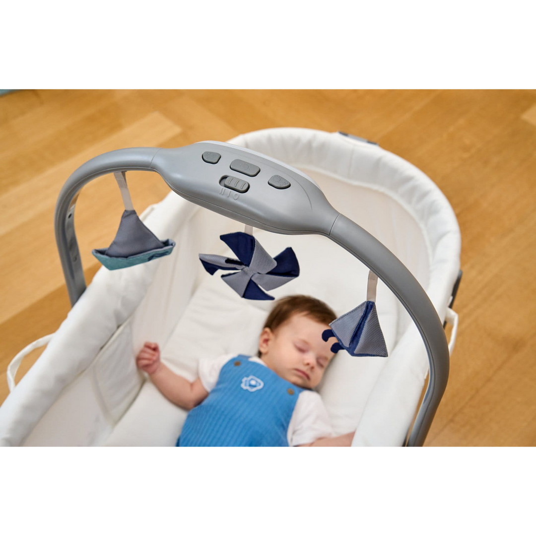 Chicco Baby Hug Pro
