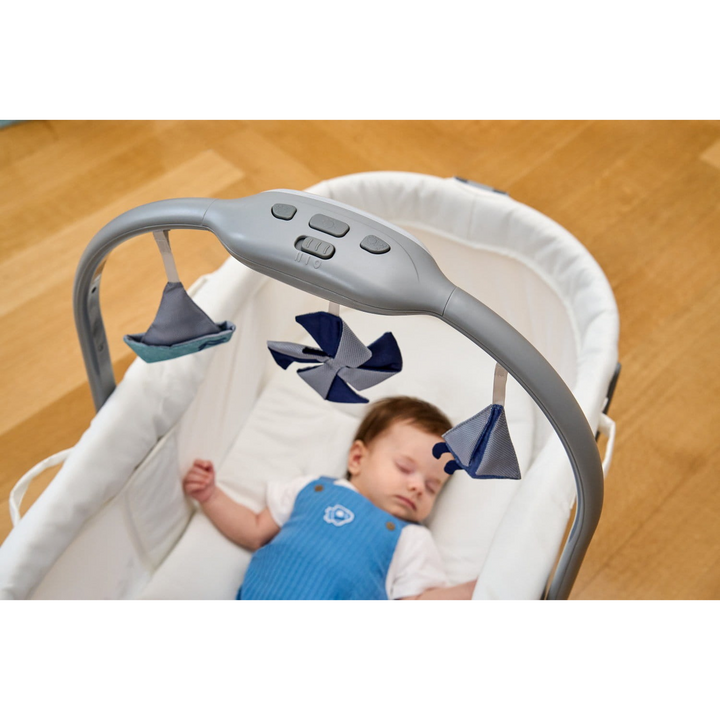 Chicco Baby Hug Pro