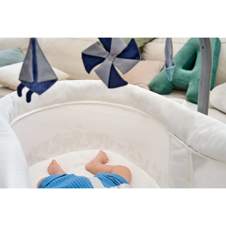 Chicco Baby Hug Pro