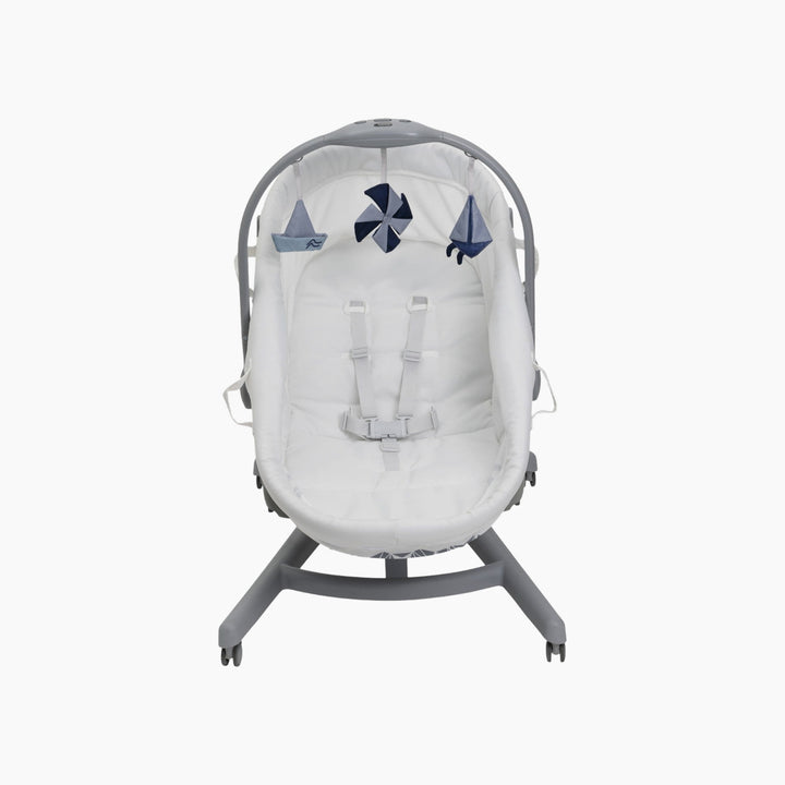 Chicco Baby Hug Pro