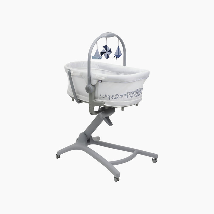Chicco Baby Hug Pro