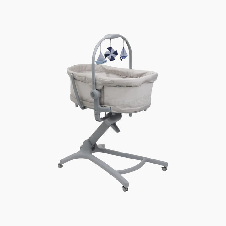 Chicco Baby Hug Pro