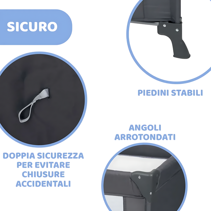 Chicco Chicco Goodnight Playard