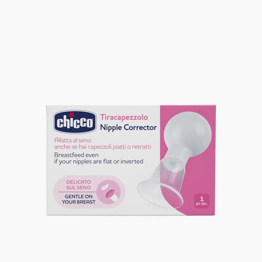 Chicco Nipple Corrector