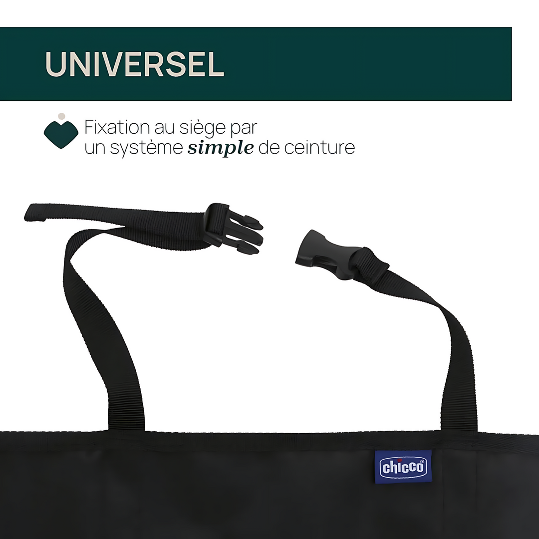 Chicco Modular Undermat Black