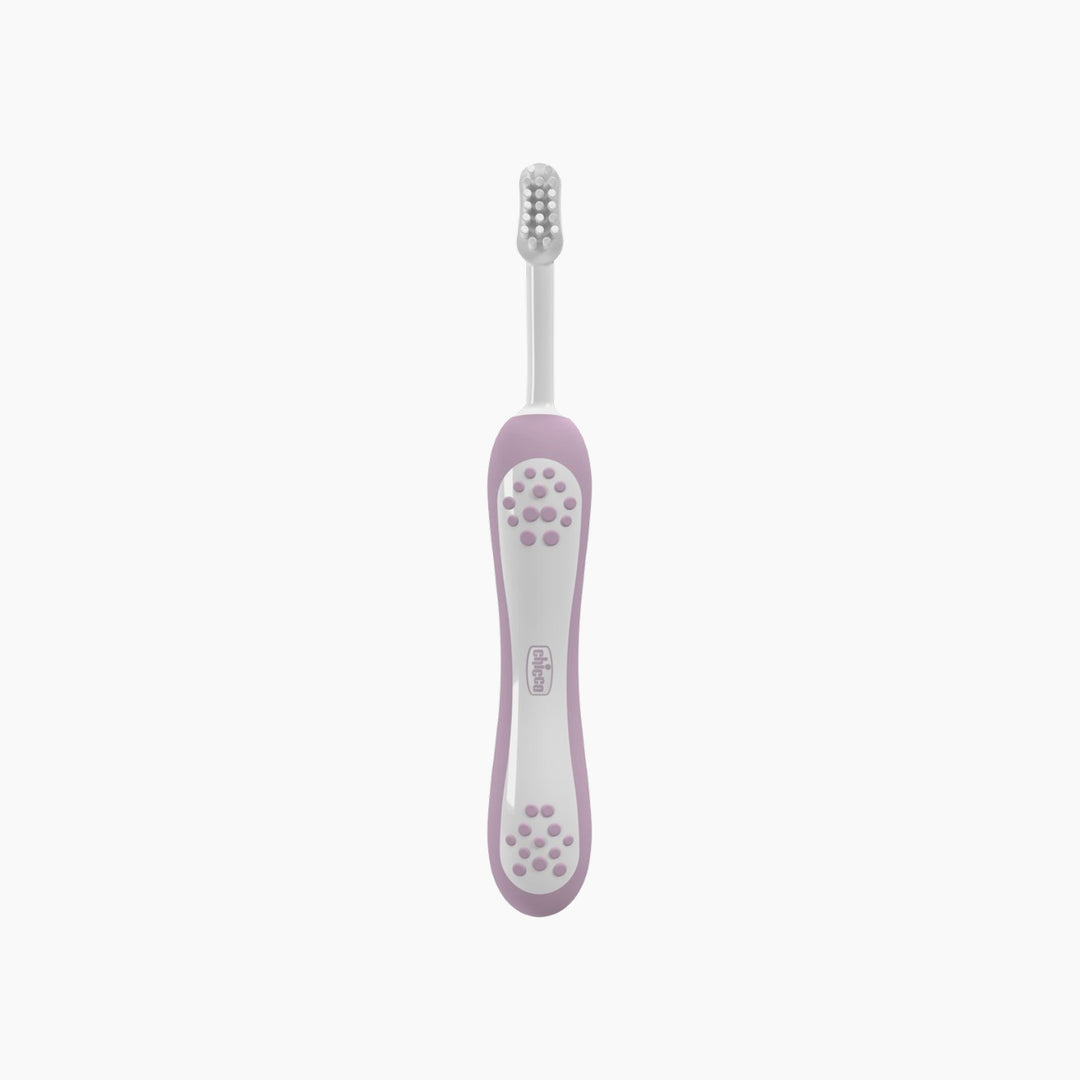 Chicco Toothbrush First Teeth 6-36M