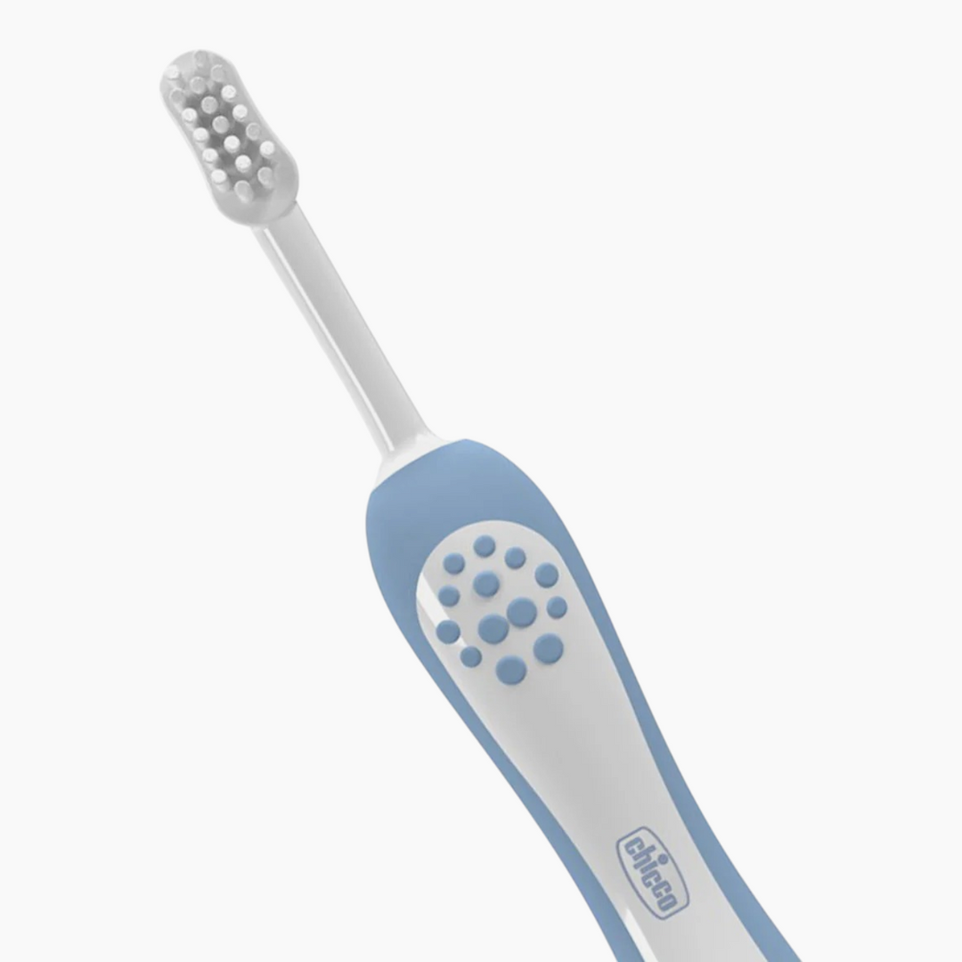 Chicco Toothbrush First Teeth 6-36M