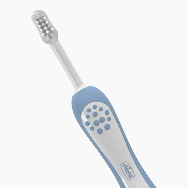 Chicco Toothbrush First Teeth 6-36M