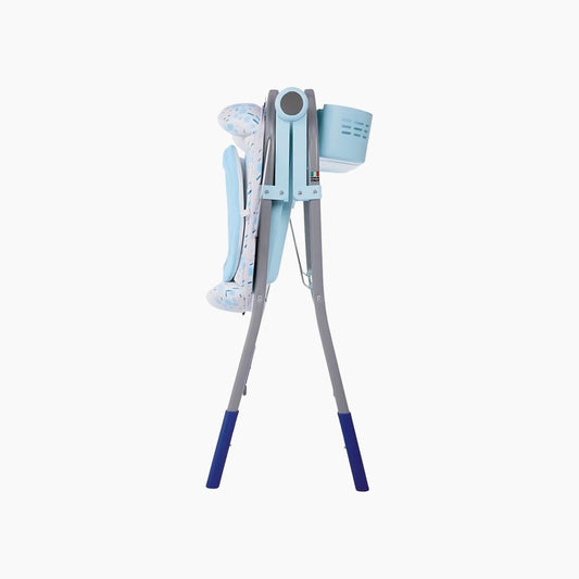 Chicco Cuddle&Bubble Ocean