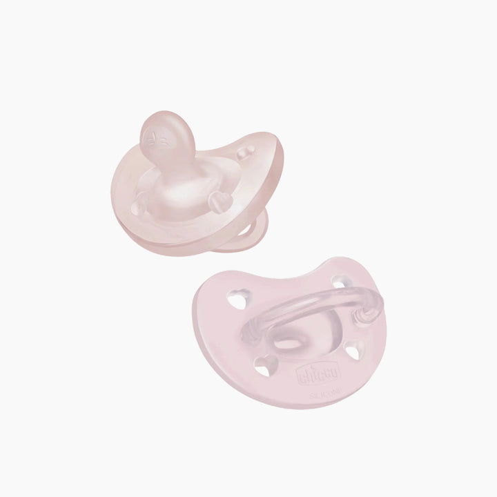 Chicco Soother Physiosoft 1Pc B
