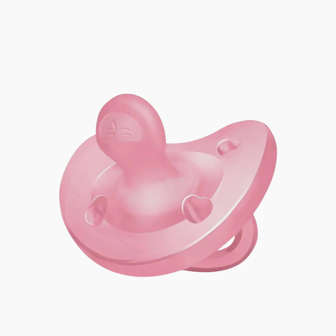 Chicco Soother Physiosoft 1Pc B