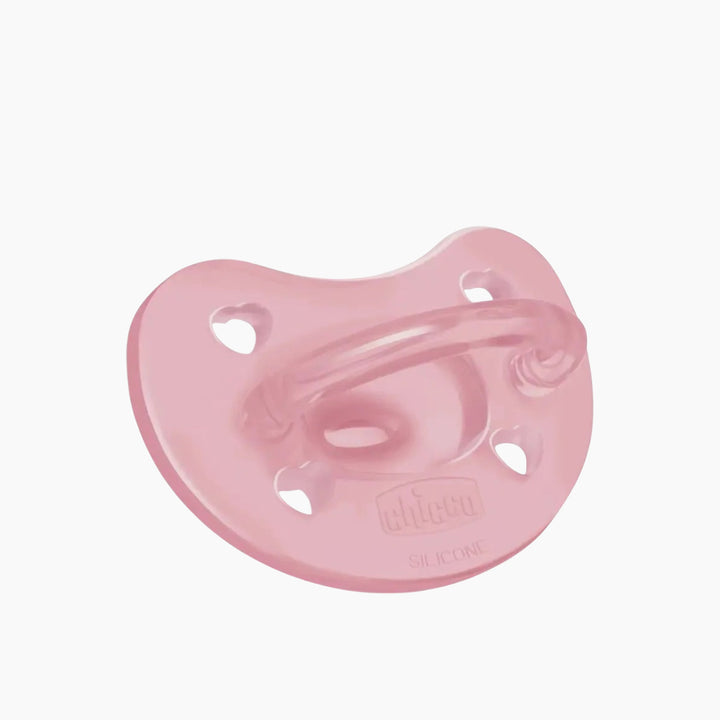 Chicco Soother Physiosoft 1Pc B